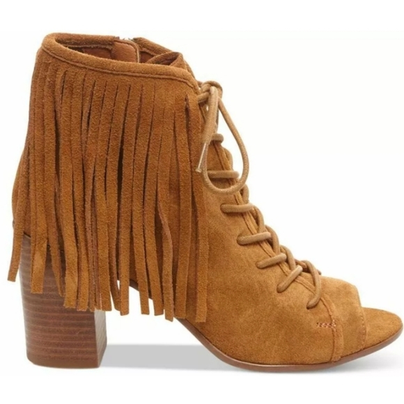 Steve Madden Shoes - SOLD ON EBAY